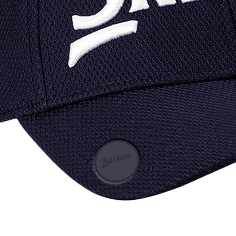 Srixon Ball Marker Cap - Navy