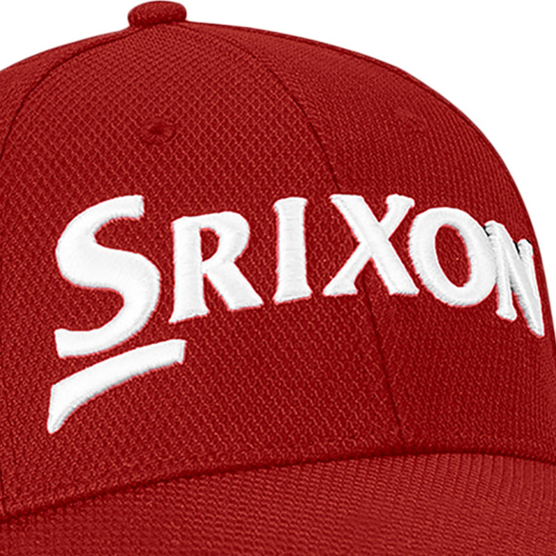 Srixon Ball Marker Cap - Red