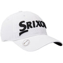 Srixon Ball Marker Cap - Sunny White