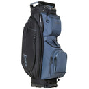 Srixon Premium Cart Bag - Black/Slate