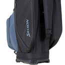 Srixon Premium Cart Bag - Black/Slate