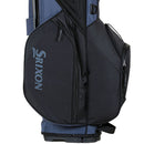Srixon Premium Stand Bag - Black/Slate