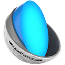 Srixon Q-Star Tour Golf Balls - White - Double Dozen