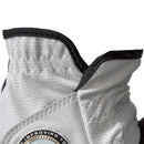 Srixon SRX All Weather Ball Marker Glove - White