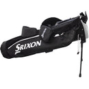 Srixon Pencil Bag - Black/Grey