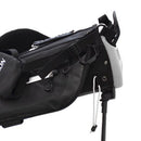 Srixon Pencil Bag - Black/Grey