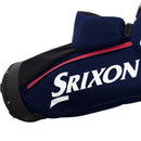 Srixon Pencil Bag - Navy/Red