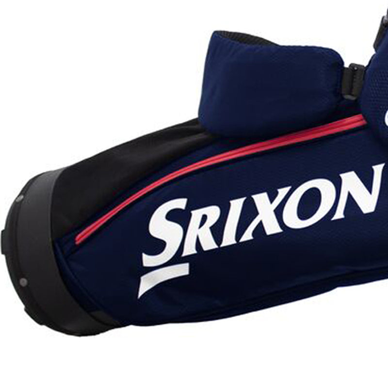 Srixon Pencil Bag Navy/Red - Main Image
