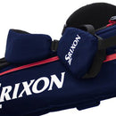 Srixon Pencil Bag - Navy/Red