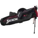 Srixon Pencil Bag - Black/Red