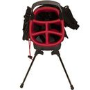 Srixon Pencil Bag - Navy/Red