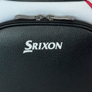Srixon Shag Bag - White/Black