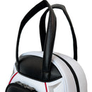 Srixon Shag Bag - White/Black