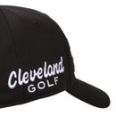 Srixon Tour Cap - Black/White