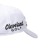 Srixon Tour Cap - White/Black