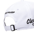 Srixon Tour Cap - White/Black