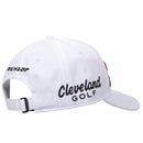 Srixon Tour Cap - White/Red