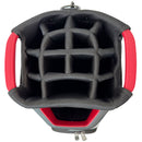 Srixon Tour Cart Bag - Black