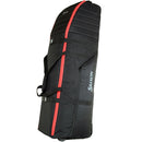 Srixon Travel Cover With Wheels - Black