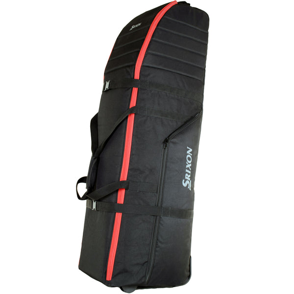 Srixon Travel Cover With Wheels - Black