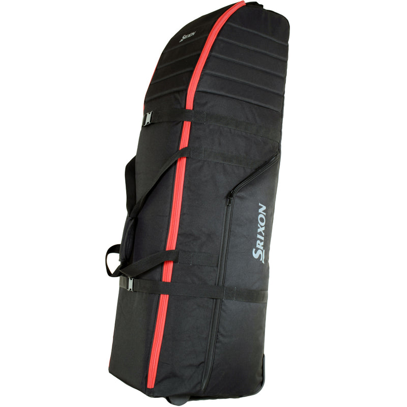Srixon Travel Cover With Wheels - Black