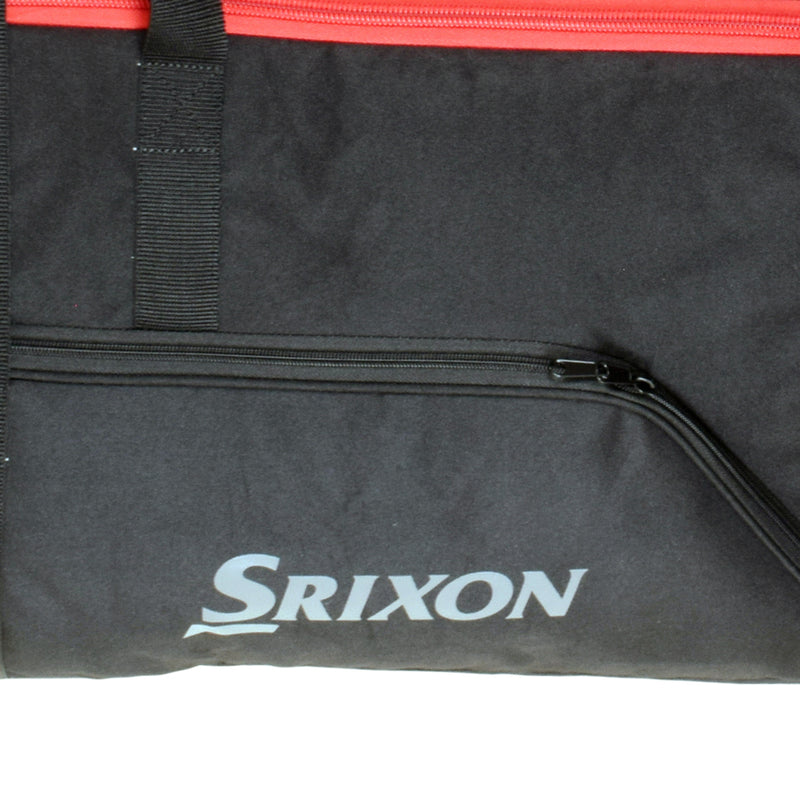 Srixon Travel Cover With Wheels - Black