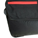 Srixon Travel Cover With Wheels - Black