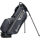 Srixon Weatherproof Waterproof Stand Bag - Charcoal/Silver