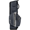 Srixon Weatherproof Waterproof Stand Bag - Charcoal/Silver