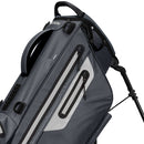 Srixon Weatherproof Waterproof Stand Bag - Charcoal/Silver