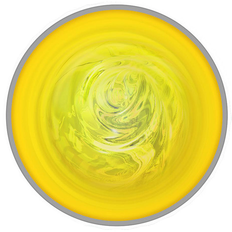 Srixon Z-Star Divide Golf Balls - White/Yellow - 12 Pack