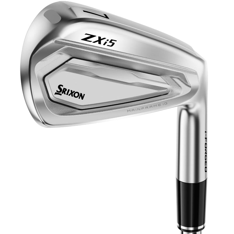 Srixon ZXi5 Gen II Irons  - Graphite
