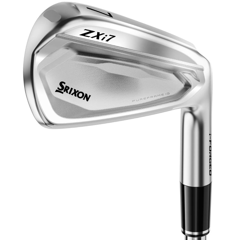 Srixon ZXi7 Gen II Single Irons - Steel