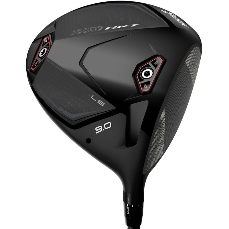 Srixon ZXi RKT Driver - LS