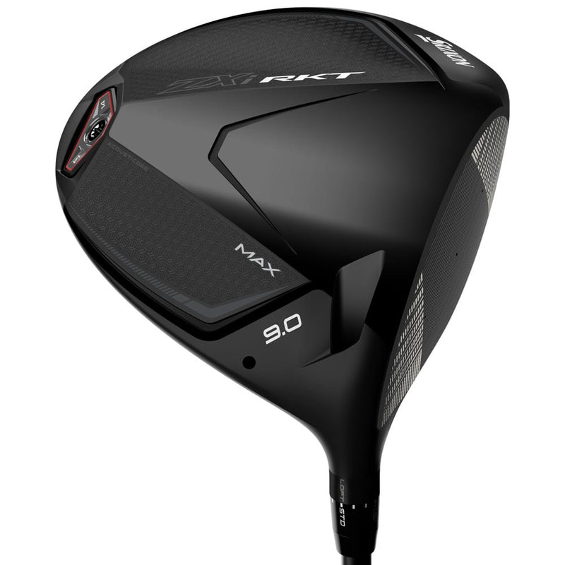 Srixon ZXi RKT Driver - MAX