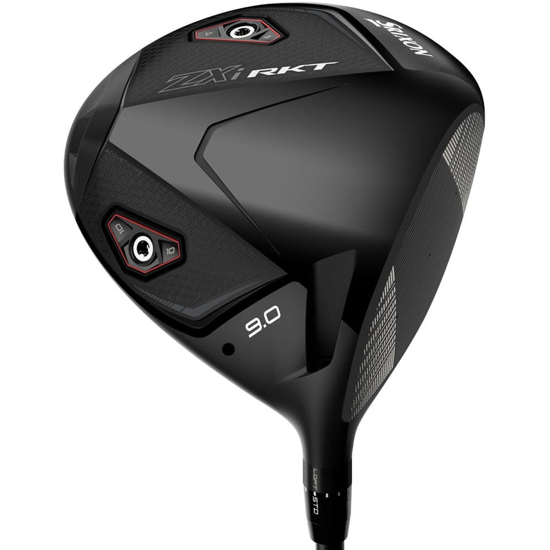 Srixon ZXi RKT Driver