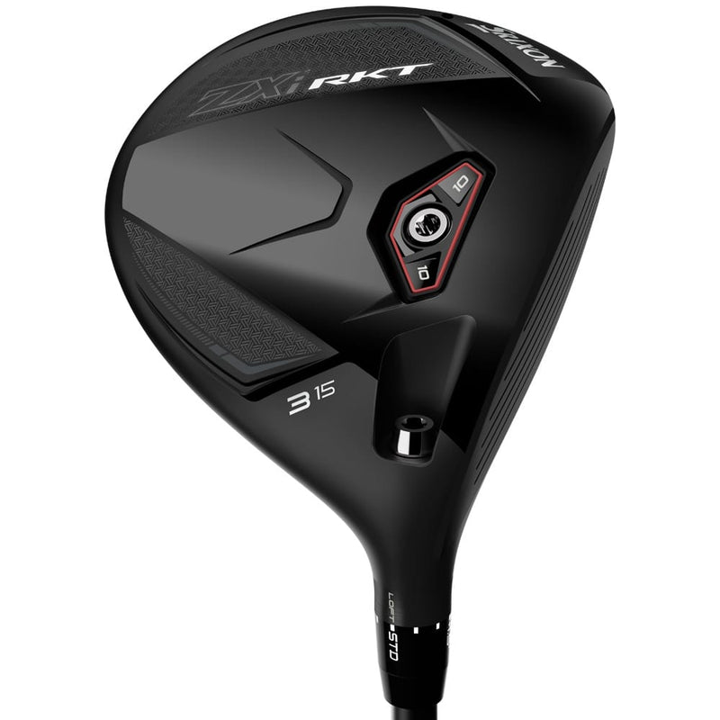 Srixon ZXi RKT Fairway Wood