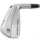 Wilson Staff Model Blade Single Irons - Steel '26