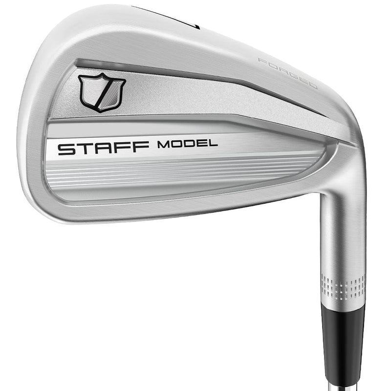 Wilson Staff Model CB Single Irons - Steel '26