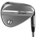 Wilson Staff Model ZM RAW Wedge - Graphite