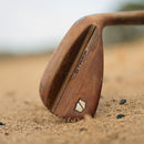 Wilson Staff Model ZM RAW Wedge - Graphite