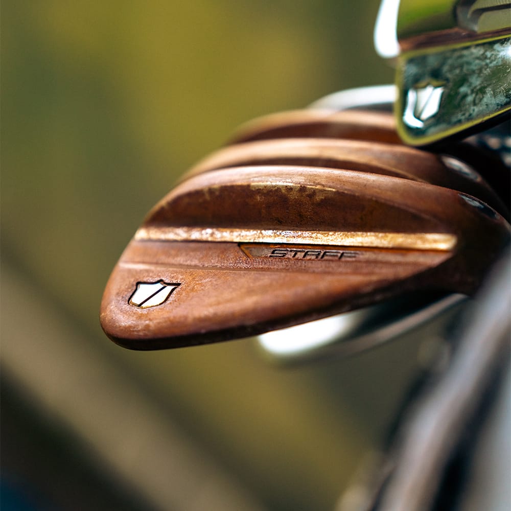 Wilson Staff FG Tour 56 degree wedge | Used   Good | CA$120.00 | Saint Jean sur Richelieu, Quebec