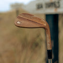 Wilson Staff Model ZM RAW Wedge - Graphite