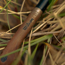 Wilson Staff Model ZM RAW Wedge - Steel