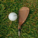 Wilson Staff Model ZM RAW Wedge - Graphite