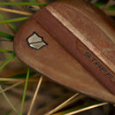 Wilson Staff Model ZM RAW Wedge - Graphite