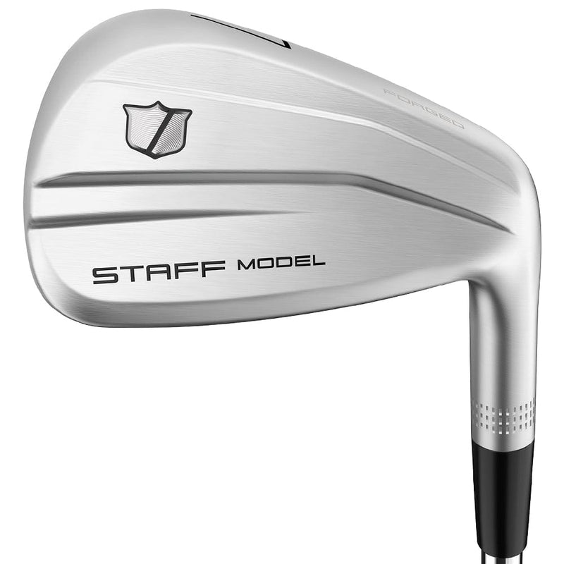 Wilson Staff Model XB Single Irons - Steel '26
