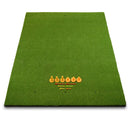SimSpace Standard Hitting Mat - Green