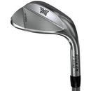 PXG Stick'em Forged Chrome Wedge - Graphite
