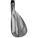 PXG Stick'em Forged Chrome Wedge - Graphite